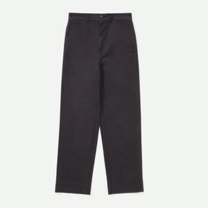 Everlane Lightweight Straight leg Crop